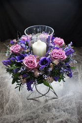 139 Table Decoration